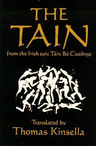 the tain book review